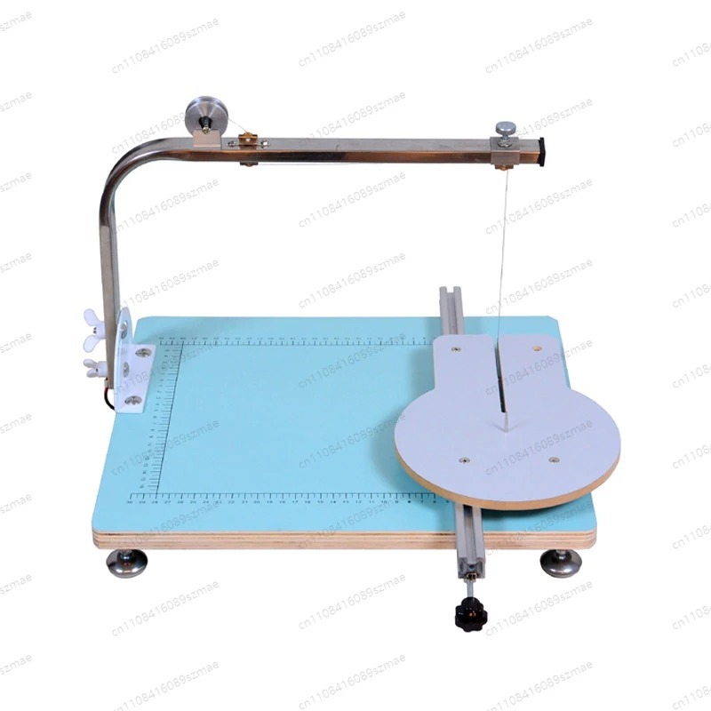 100-240V 72W Portable Hot Foam – Cutting Board Foam recenzja i cena