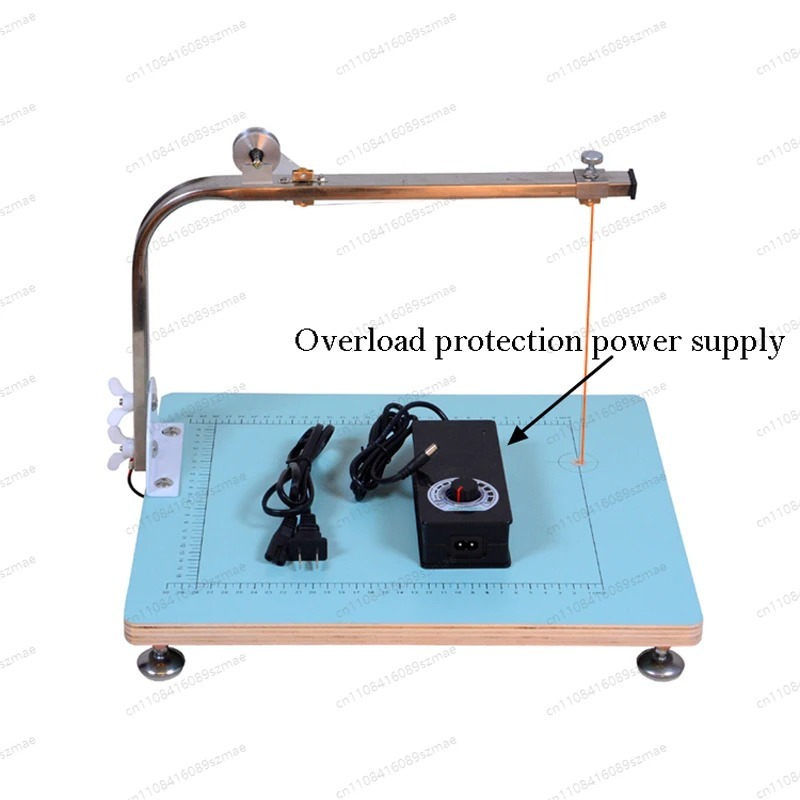 100-240V 72W Portable Hot Foam – Cutting Board Foam recenzja i cena